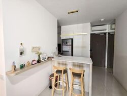 Treasure at Tampines (D18), Condominium #566528001